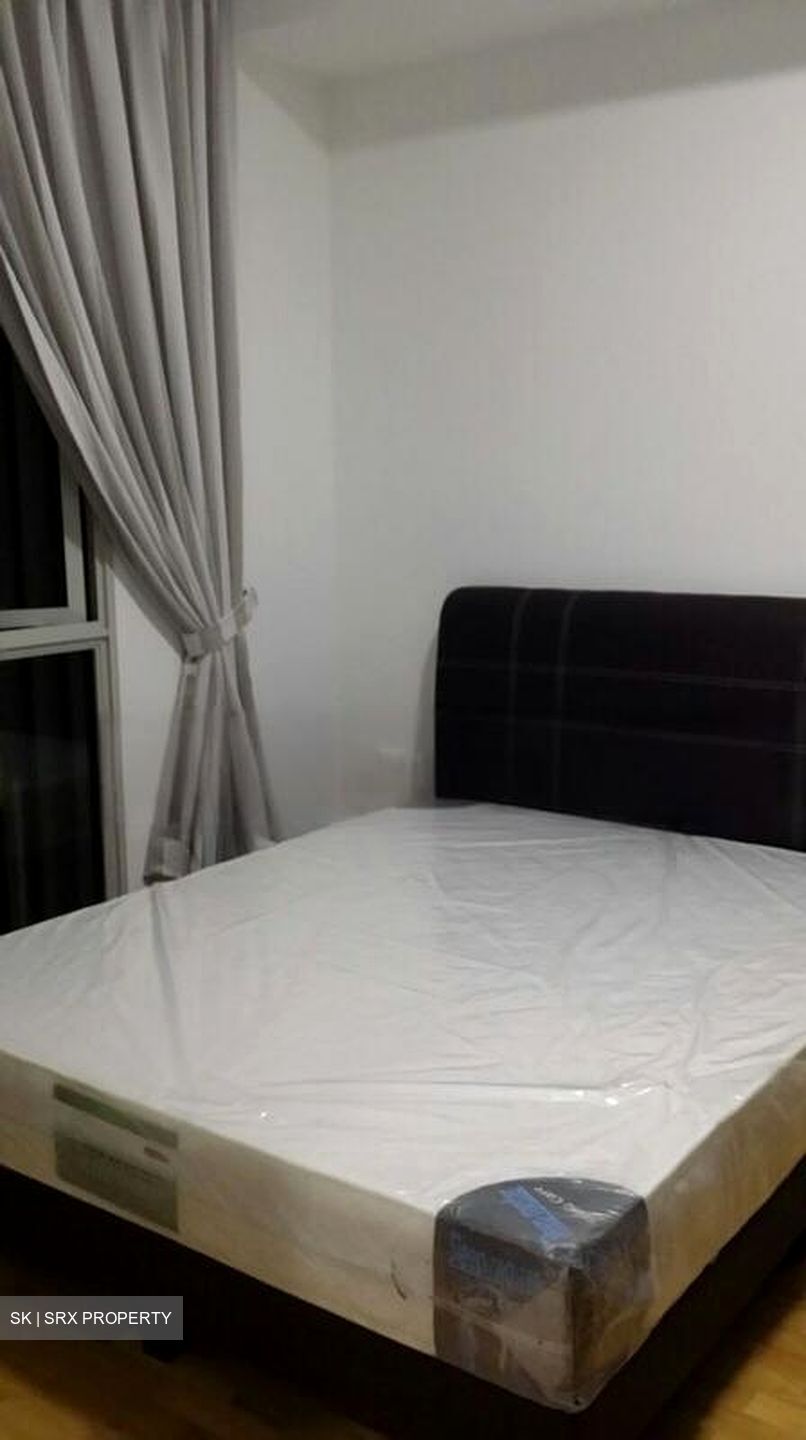 Naung Residence (D19), Apartment #455907311
